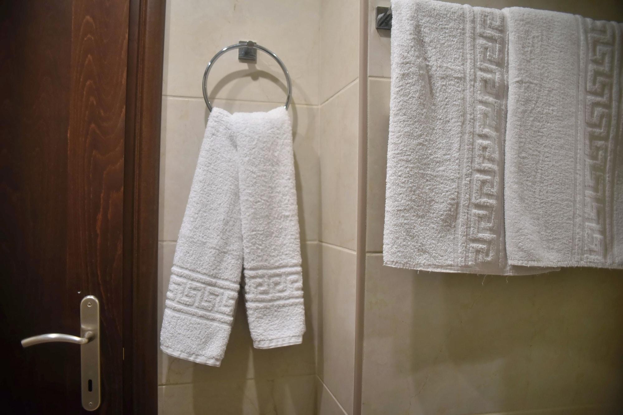 24 Seven Boutique Hotel Malia Buitenkant foto